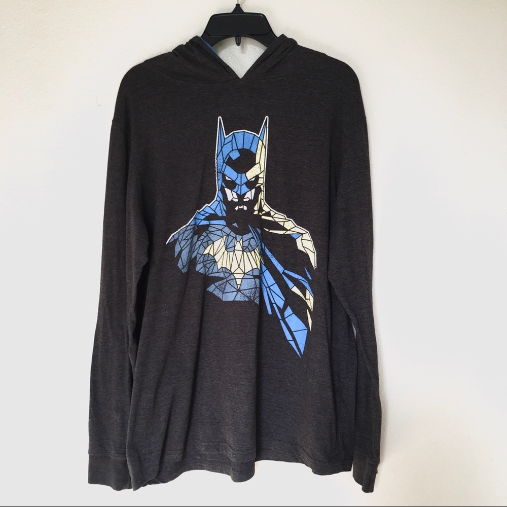 BATMAN hoodie